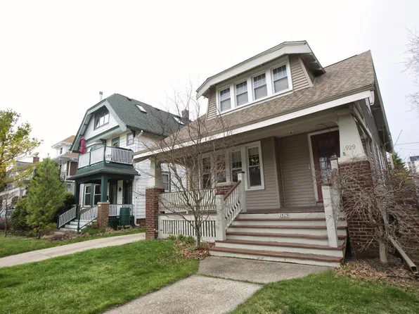3929 N Maryland AVENUE, Shorewood, WI 53211