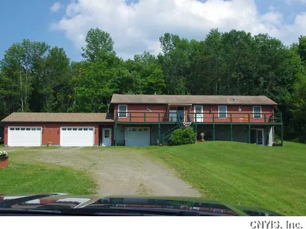 98 Klocks Corners Rd, Oswego, NY 13126