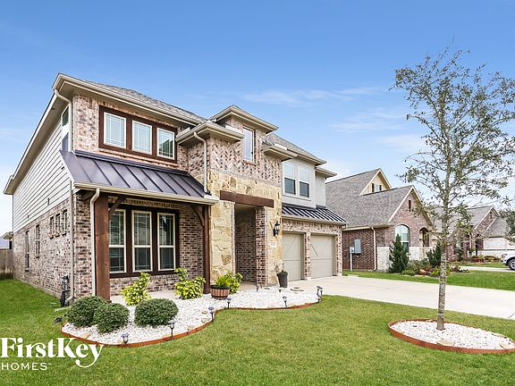2nd image of 3054 Tawakoni Canyon Ln