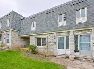 Winding Trail Townhomes, Mississauga, ON L4Y 2T8