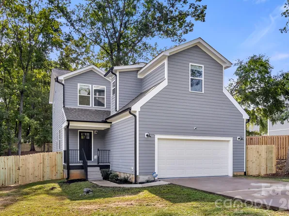 621 Norland Ave #2, Kannapolis, NC 28083