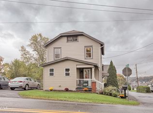1001 S Kettle St, Altoona, PA 16602