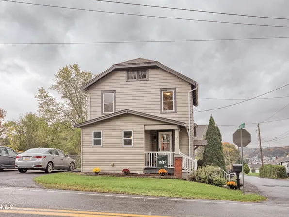 1001 S Kettle St, Altoona, PA 16602