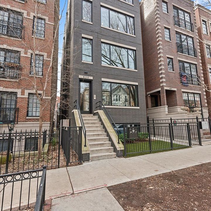 1st image of 825 W Buckingham Pl #3