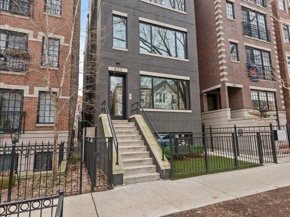 825 W Buckingham Pl #3, Chicago, IL 60657