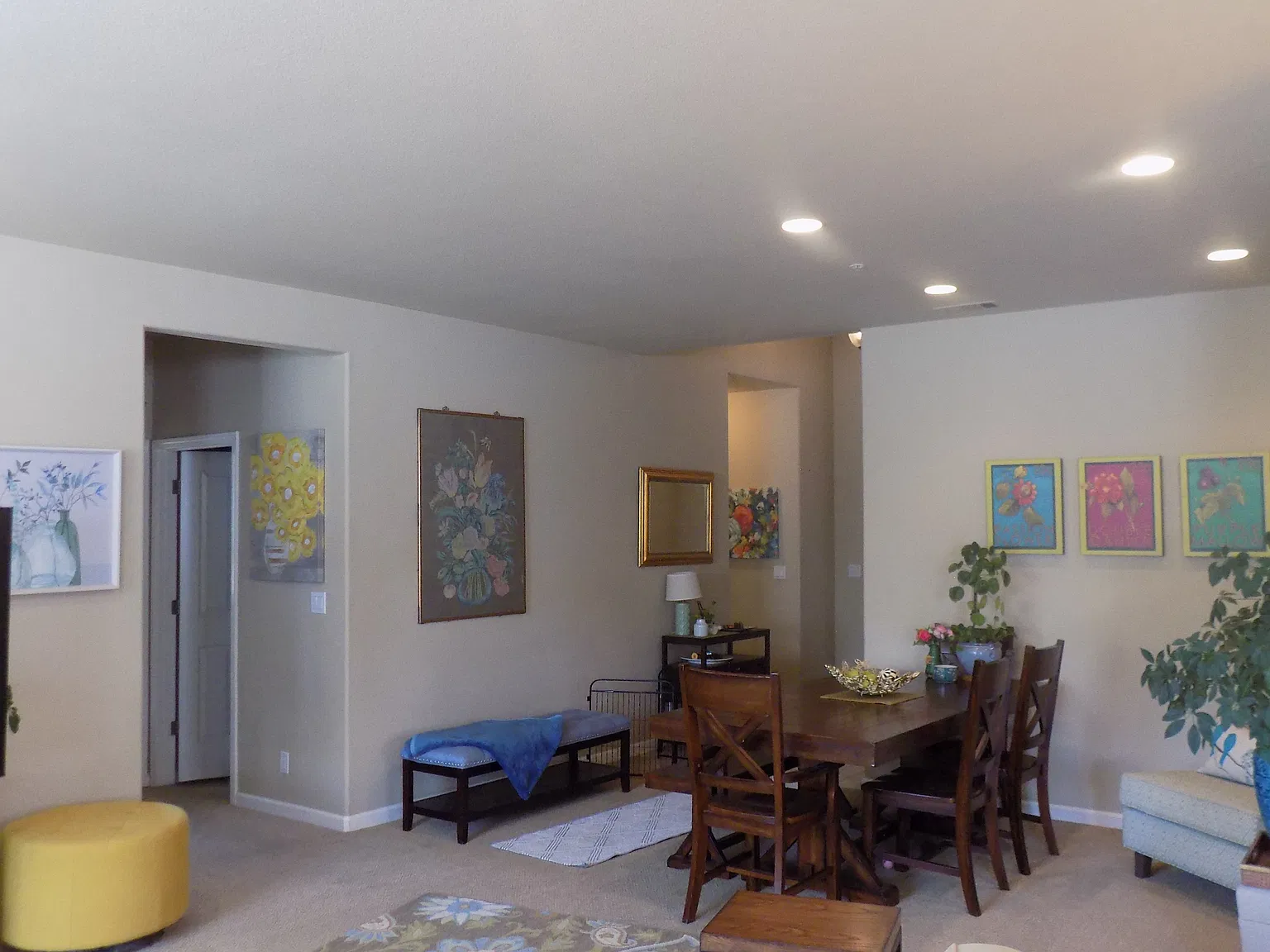 3 bed, 1699 sqft, $3,950 — Photo 2