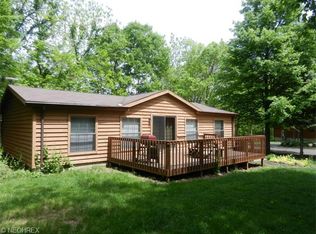 181 Mariners Cv, Put In Bay, OH 43456