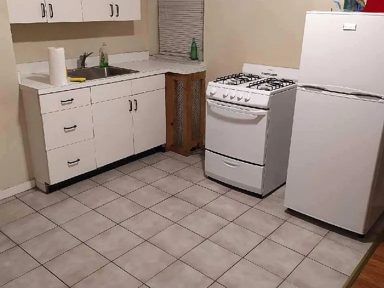 1412 W Porter St #3 — Photo 1