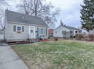 3530 Sheridan St, Springfield, IL 62703