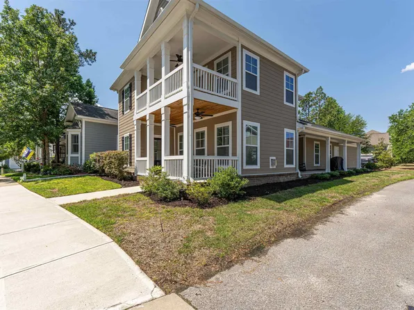 221 Ansonborough Rd, Columbia, SC 29229