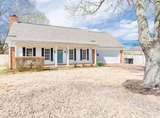 719 Rhetts Way, Collierville, TN 38017