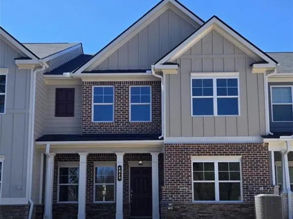 4849 Walkers Grn, Mableton, GA 30126
