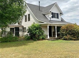 601 N Ada St, Granite, OK 73547