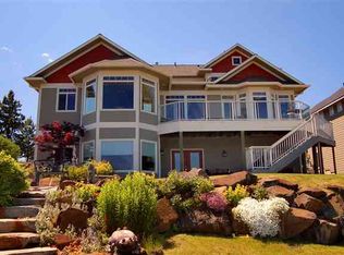 11717 S Greenfield Ln, Medical Lake, WA 99022