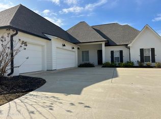 1412 Rudder Way, Brandon, MS 39047