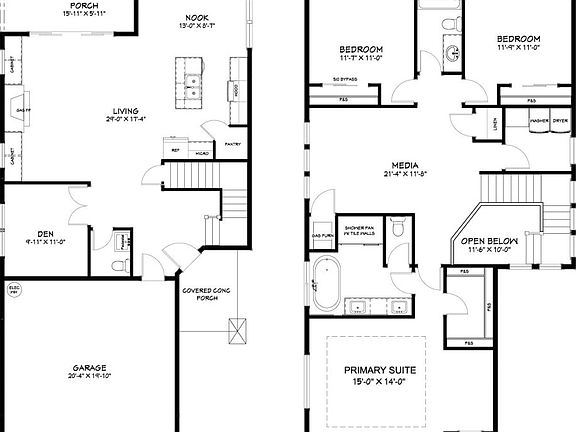 4th image of this home