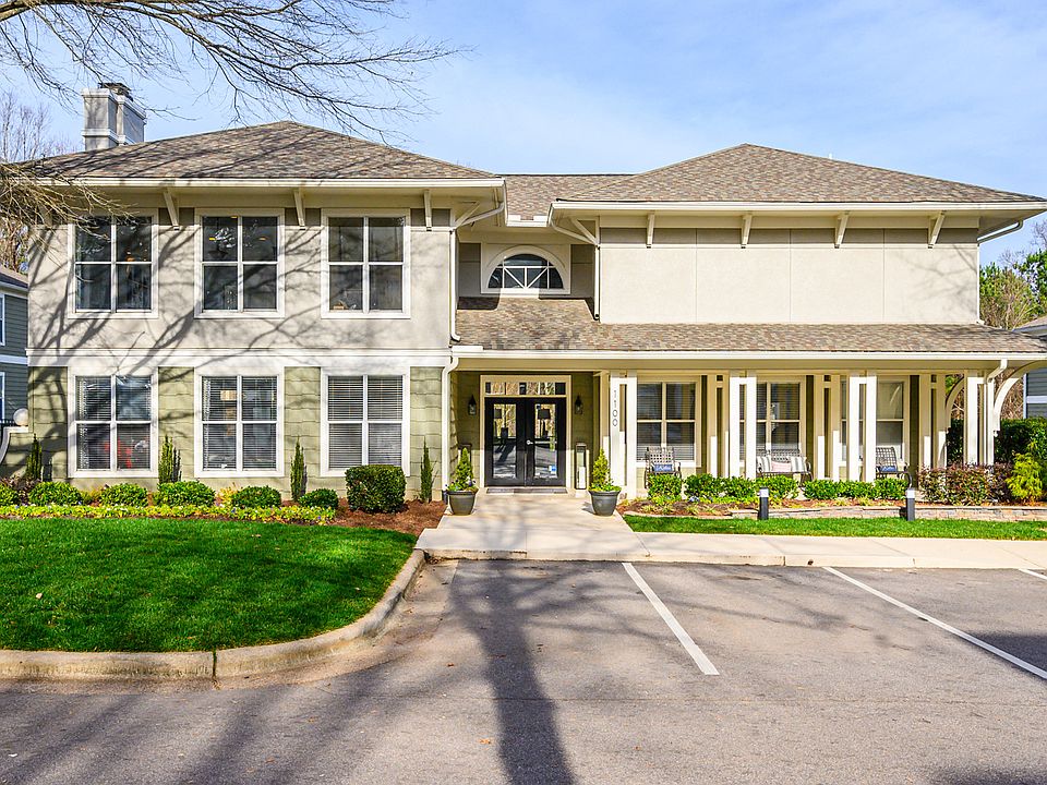 Audubon Parc Apartment Rentals Cary, NC Zillow