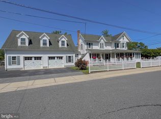 401 Williams St, Berlin, MD 21811