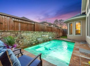 7511 Ikes Pond Dr, Spring, TX 77389