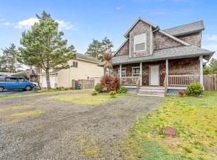7850 Pine Beach Loop, Rockaway Beach, OR 97136