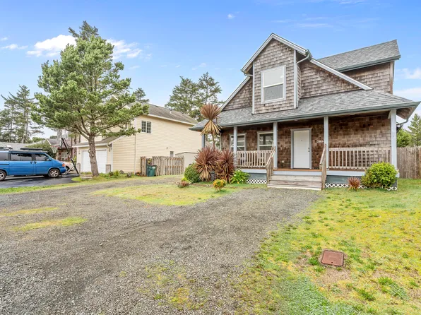 7850 Pine Beach Loop, Rockaway Beach, OR 97136