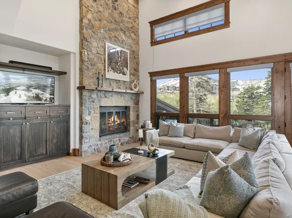 (undisclosed Address), Park City, UT 84060