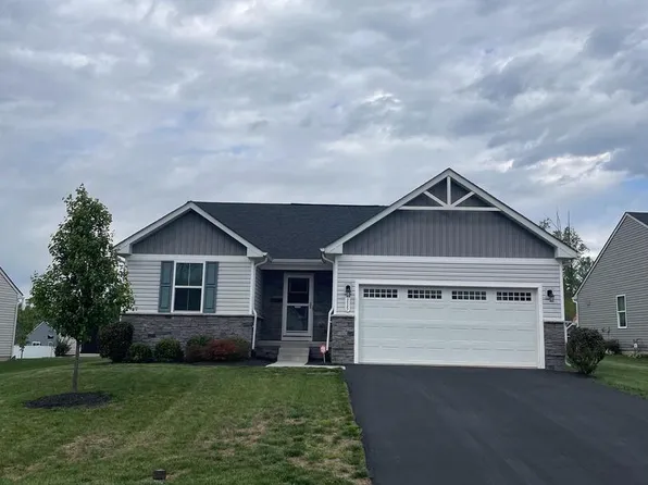 115 Koala Cir, Martinsburg, WV 25403
