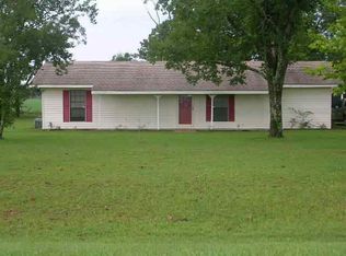 655 Revels Farm Rd, Coffee Spgs, AL 36318