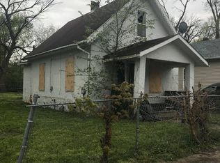 1648 E Locust St, Kankakee, IL 60901