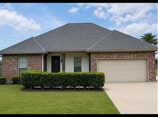 131 Windsong Way, Houma, LA 70360