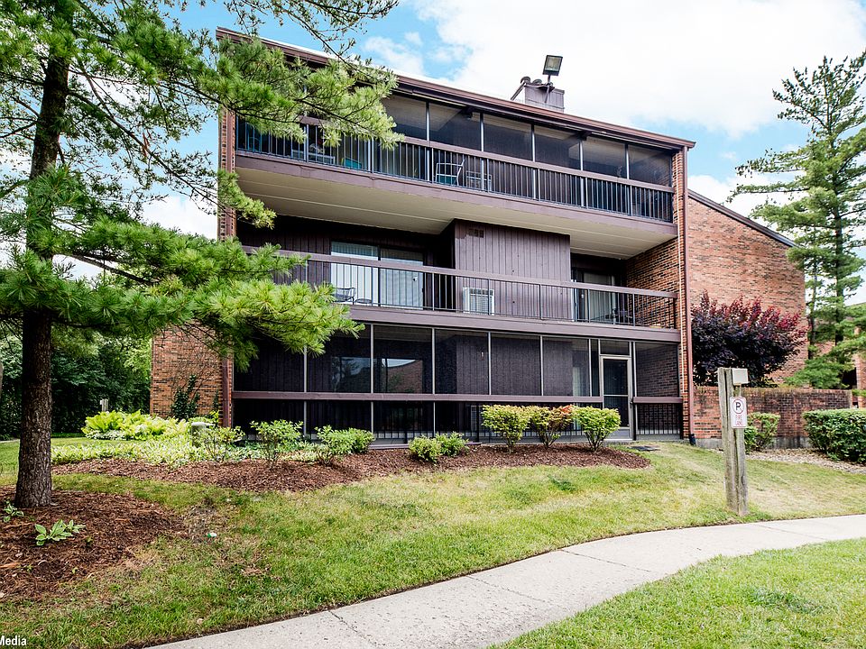 1st image of 5515 Cromwell Ln APT G1