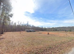 865 Evans Rd, Lyerly, GA 30730