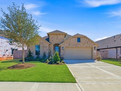 410 Sunlight Rise Road, Richmond, TX, 77406