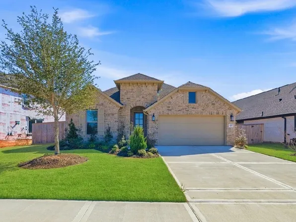 410 Sunlight Rise Road, Richmond, TX 77406