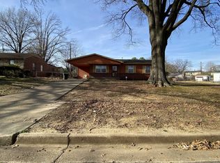 4109 Westmont Rd LOT 15, Memphis, TN 38109