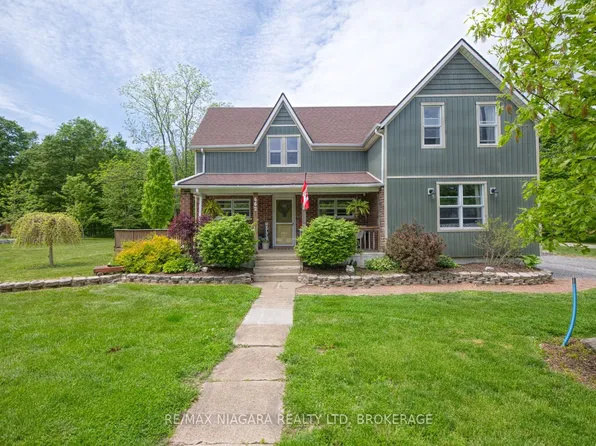662 Empire Rd, Pt Colborne, ON L0S 1R0