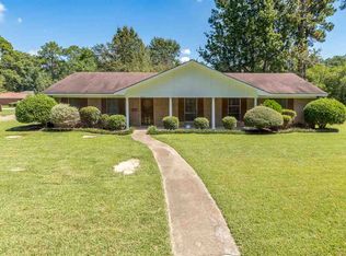 6244 Whitestone Rd, Jackson, MS 39206