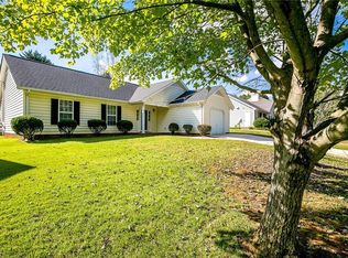 4615 Pine Cove Rd, Greensboro, NC 27410