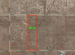 87th St W #B, Lancaster, CA 93536