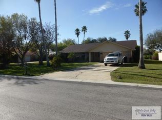 1101 Tesoro Ave #11, Olmito, TX 78575