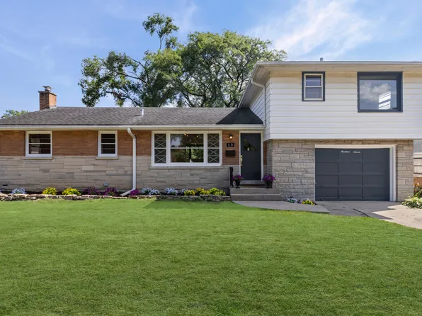 19 7th St, Downers Grove, IL 60515