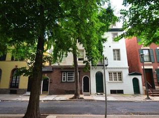 1926 Rittenhouse Sq APT 1, Philadelphia, PA 19103