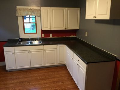 305 E Burgess St, Mount Vernon, OH, 43050