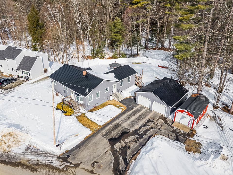 1st image of 6 Prescelly Drive