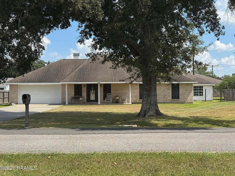 1st image of 105 Sills Dr