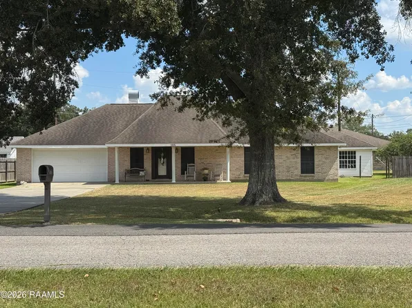 105 Sills Dr, Rayne, LA 70578
