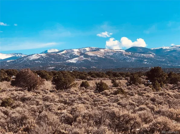 County Ln 6, Fort Garland, CO 81133