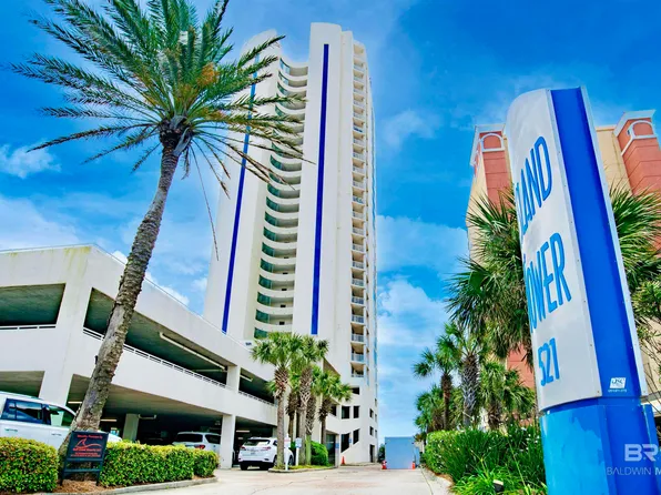 521 W Beach Blvd APT 1703, Gulf Shores, AL 36542
