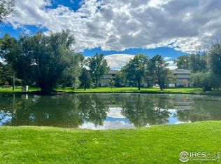 1705 Heatheridge Rd #M-204, Fort Collins, CO 80526