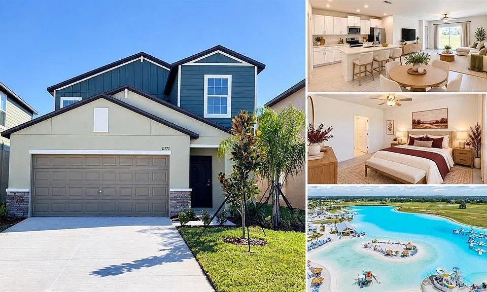 11773 Radiant Shore Loop
